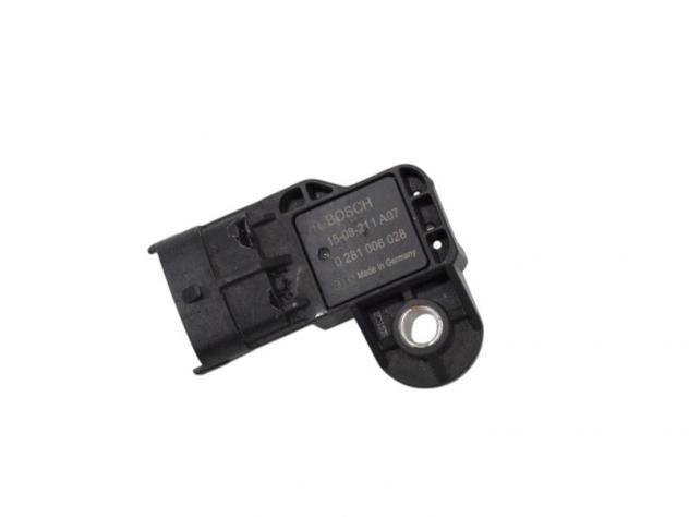 Sensore Pressione Aria Fiat New Panda 55219298 - 04109