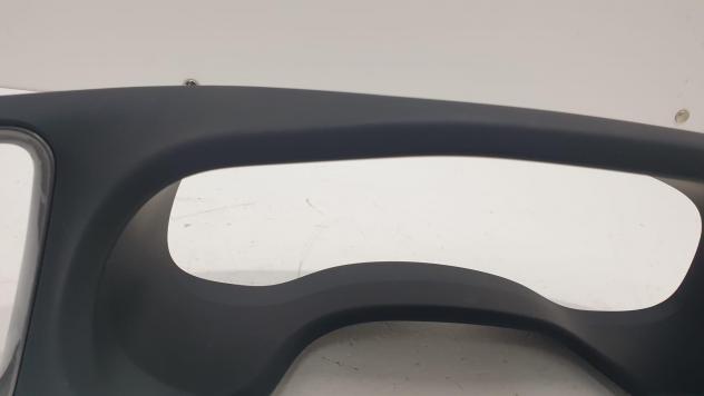 CORNICE DISPLAY VEGLIA QUADRO STRUMENTI JEEP Renegade Serie 07356754210 (1418) - Foto 4