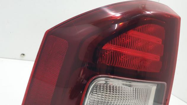 STOP FANALE POSTERIORE SINISTRO JEEP Compass Serie 05272927AA (1115) - Foto 5