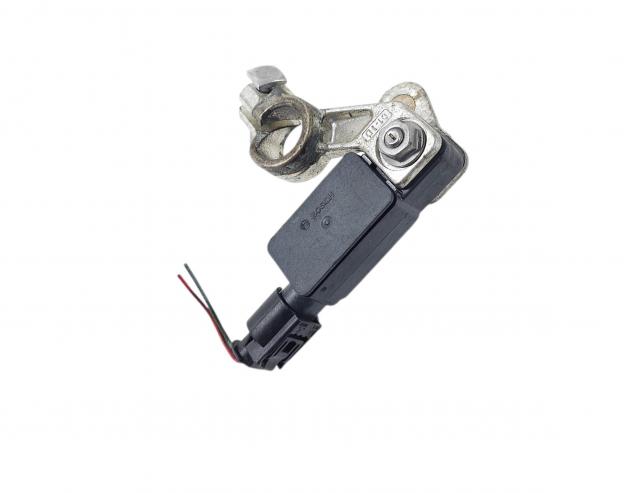 CAVO NEGATIVO BATTERIA FIAT 500 Serie 52122050 169A4000 Benzina 1200 (0714) - Foto 8