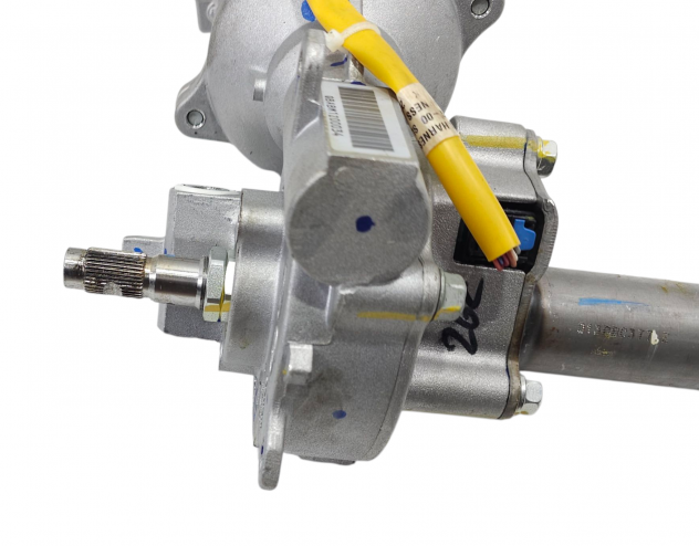 CITY COMPLETO HYUNDAI Bayon Serie 56340-Q0100 (21) - Foto 5