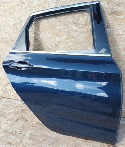 PORTA SPORTELLO POSTERIORE DESTRO BMW SERIE 2 F45 DAL 2014 IN POI