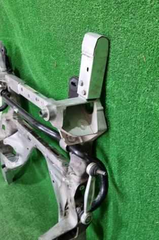 CULLA MOTORE ALFA ROMEO Stelvio Serie (949_) 505505910 463 35 692, 552 75 156 Diesel 2200 (16) - Foto 5