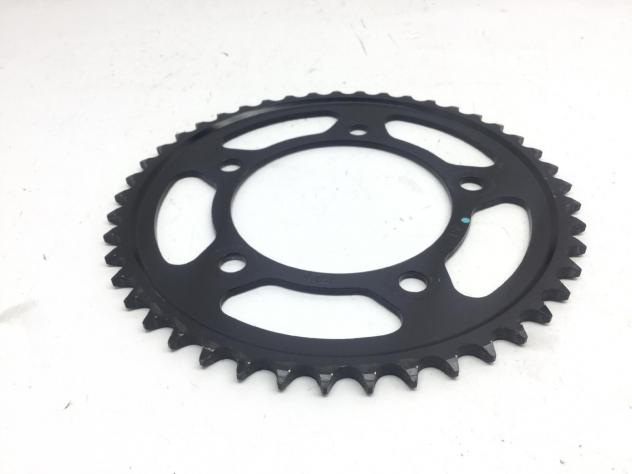 HONDA CB GT ABS KM0 1000 CORONA Z 45 2026 JH2SC93A