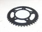 HONDA CB GT ABS KM0 1000 CORONA Z 45 2026 JH2SC93A