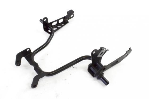 BMW R 1200 R 16117697199 SUPPORTO SERBATOIO ANTERIORE K27 05 - 10 FRONT TANK BRACKET - Foto 2