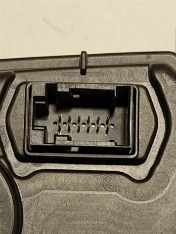 QUADRO STRUMENTI OPEL Corsa D 3P 1° Serie P0013281899 Z13DTH (06) - Foto 5