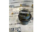 Motore Bonfiglioli Trasmital MG200