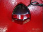 FARO STOP POST HONDA SHADOW VT 600