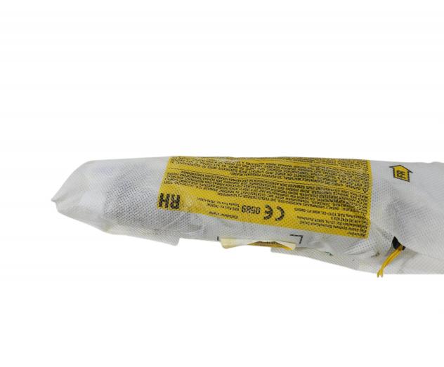 AIRBAG SEDILE DESTRO TOYOTA Yaris Serie 73910-0D061 (1416) - Foto 9