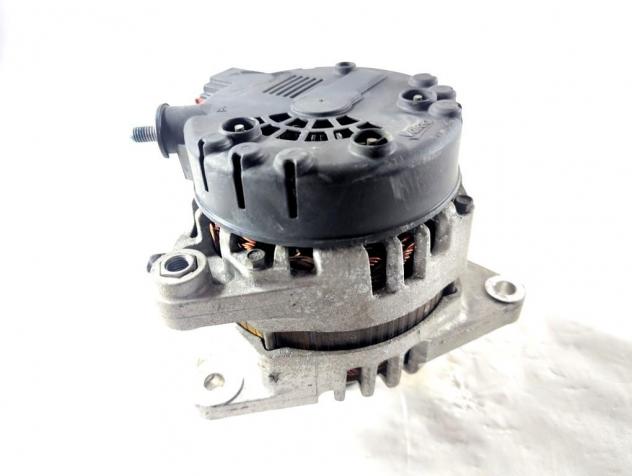 37300-2A950 ALTERNATORE KIA RIO 1.1 D 55KW 6M 5P (2017) RICAMBIO USATO - Foto 6