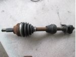 1447471 SEMIASSE ANTERIORE DESTRO FORD MONDEO SW 2.0 D 96KW 6M 5P (2004) RI &hellip;