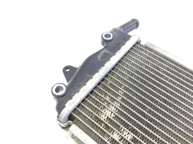 HONDA SH I ABS 150 RADIATORE CON AMMACCATURA E TAPPO 2013 2016 ZDCKF13D - Foto 4