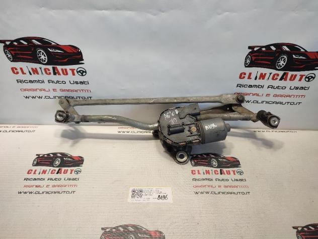 MOTORINO TERGICRISTALLO ANTERIORE AUDI A6 Berlina Serie C6 (4F2) 4F1955023B 4F1955119 (0412)