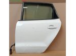 PORTA POST.S. BIANCA C/ALZ. E SERR. (1 Sgn Striscio) 999-U65387 Carrozzeria &hellip;