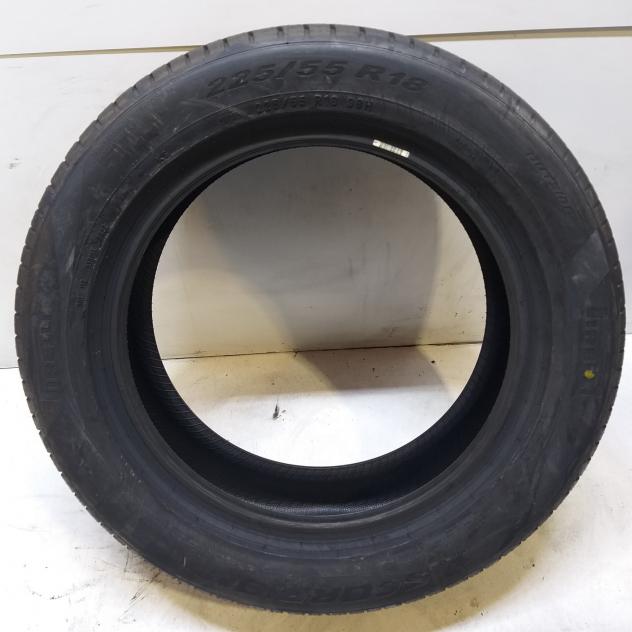 2 GOMME 225 55 18 PIRELLI A60182 - Foto 7