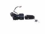 BLOCCHETTO ACCENSIONE CON CHIAVE PIU CITROEN Jumpy Furgone 1608682880 AH01  &hellip;