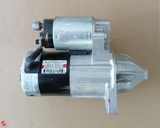 1685363010 MOTORINO AVVIAMENTO KUBOTA Z482 602-E4B