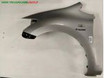 PARAFANGO ANT. SX ARGENTO 999-U1310404 Carrozzeria  Lamierati esterni  Fian &hellip;