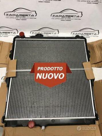 Radiatore Toyota Hilux Pickup 2.4 td 164005B620