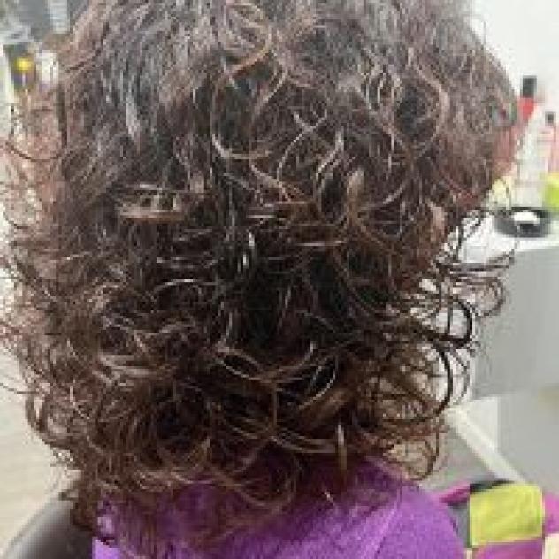 Parrucchiere I Capelli di Claudia