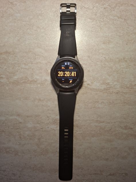 SMARTWATCH SAMSUNG GALAXY - Foto 5