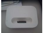 Apple charging cradle iphone 4/4s ipod - a1051