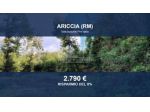 Immobile in asta di 3097 m² in vendita a Ariccia