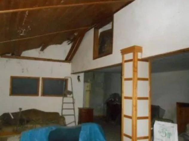 Immobile in asta di 229 m² in vendita a Castelletto d'Orba - Foto 6