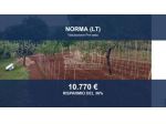 Immobile in asta di 5924 m² in vendita a Norma
