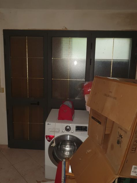 Bilocale annesso con terreno