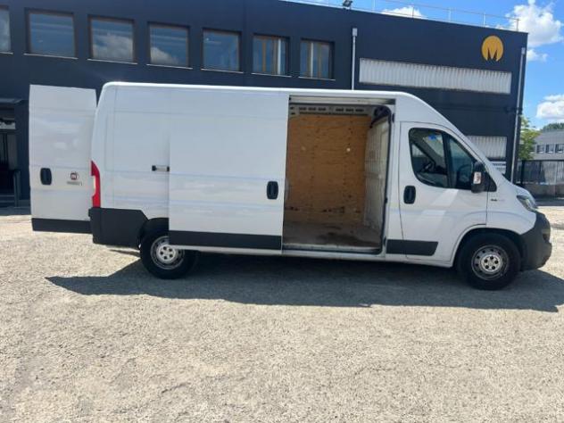 CITROEN JUMPER L 3 H 2 rif. 24104802 - Foto 9