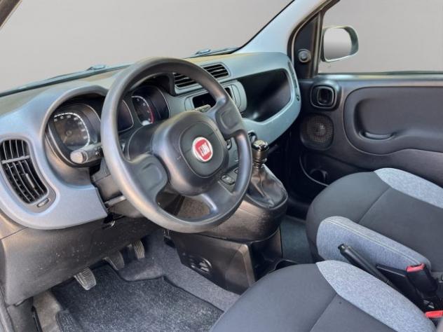 FIAT Panda VAN HYBRID 2 POSTI rif. 23957703 - Foto 7