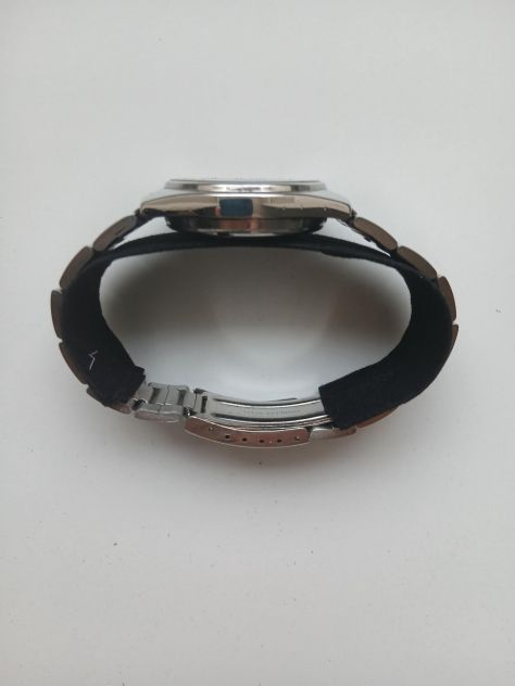 Orologio Vintage Seiko 5 Automatico Raro - Foto 3
