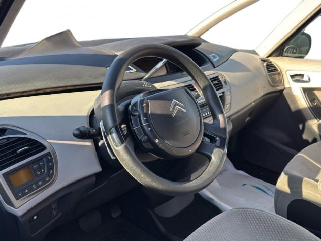 Citroën C4 C4 Grand Picasso 1.6 hdi 16v Perfect 110cv fap - Foto 4