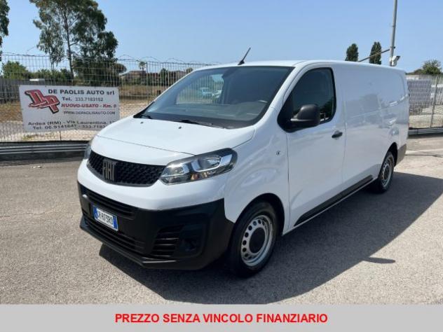 FIAT Scudo 1.5 BlueHDi 100 CV PL-TN Furgone Business rif. 23934382