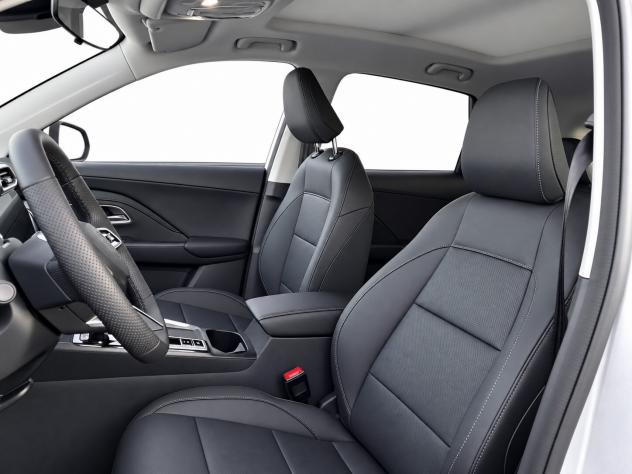 Mg ZS 1.5 Hybrid+ Luxury - Foto 3