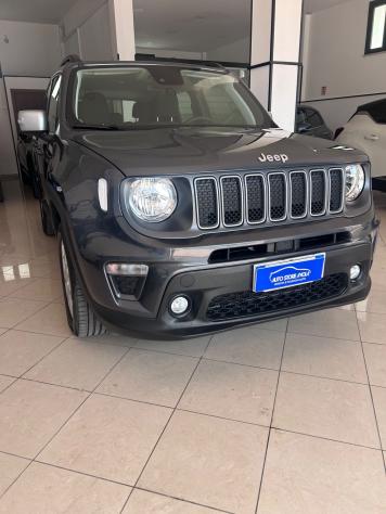 Jeep Renegade 1.3 T4 190CV PHEV 4xe AT6 Limited - Foto 5