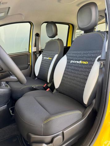 Fiat Pandina 1.0 firefly hybrid s&s 70cv 5p.ti - Foto 9