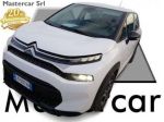 CITROEN C3 Aircross NEOPATENTATI C3 Aircross 1.2 Live TG : GM901VW rif. 23956549