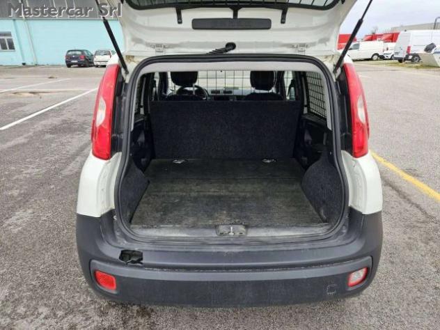 FIAT Panda 1.2 69 CV VAN 2 POSTI EURO6 POP - FS209VG rif. 23691370 - Foto 10