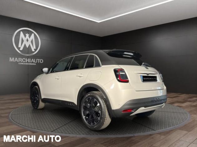 FIAT 600 Hybrid 110 CV DCT MHEV La Prima rif. 24168821 - Foto 7