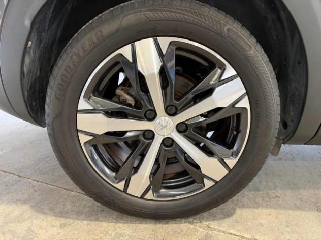 PEUGEOT 3008 PureTech Turbo 130 S&S Allure allestimento GT Line rif. 24212598 - Foto 9