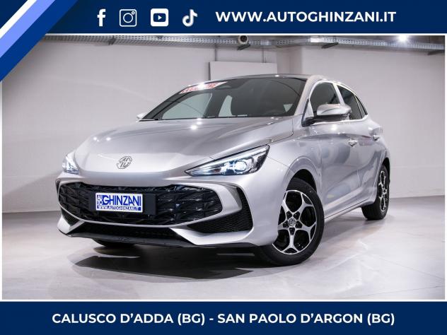 MG MG3 MG3 1.5 Comfort - "PREZZO VERO"