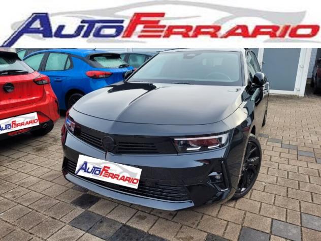 OPEL Astra 6ª serie Astra 1.2 Turbo 130 CV GS - Foto 3