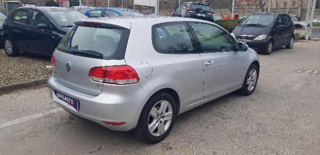 Volkswagen Golf 1.6 3p. Comfortline - Foto 4