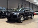 VOLKSWAGEN Touareg 2.5 R5 TDI DPF Exclusive rif. 23409682