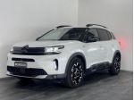 Citroën C5 Aircross Hybrid Hybrid 180 E-EAT8 Shine