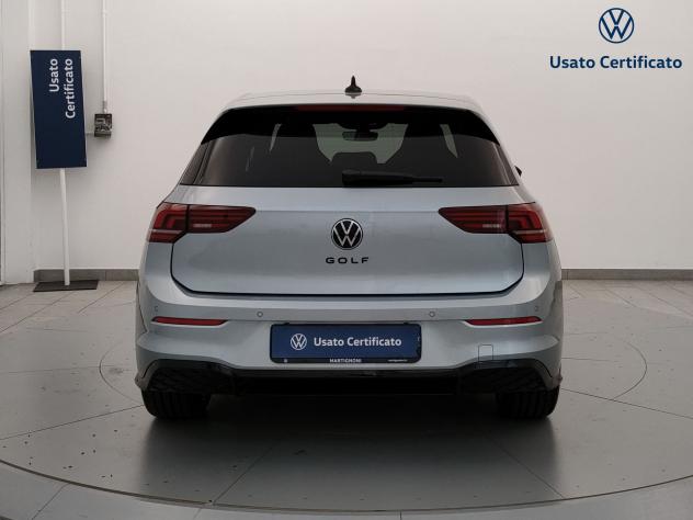 Volkswagen Golf 1.5 eTSI ACT 110kW R-Line Plus DSG - Foto 4