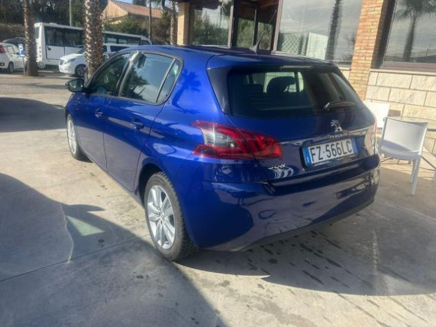 PEUGEOT 308 BlueHDi 130 S&S Business rif. 22156155 - Foto 5